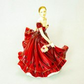 SOPHIE HN5376 - ROYAL DOULTON