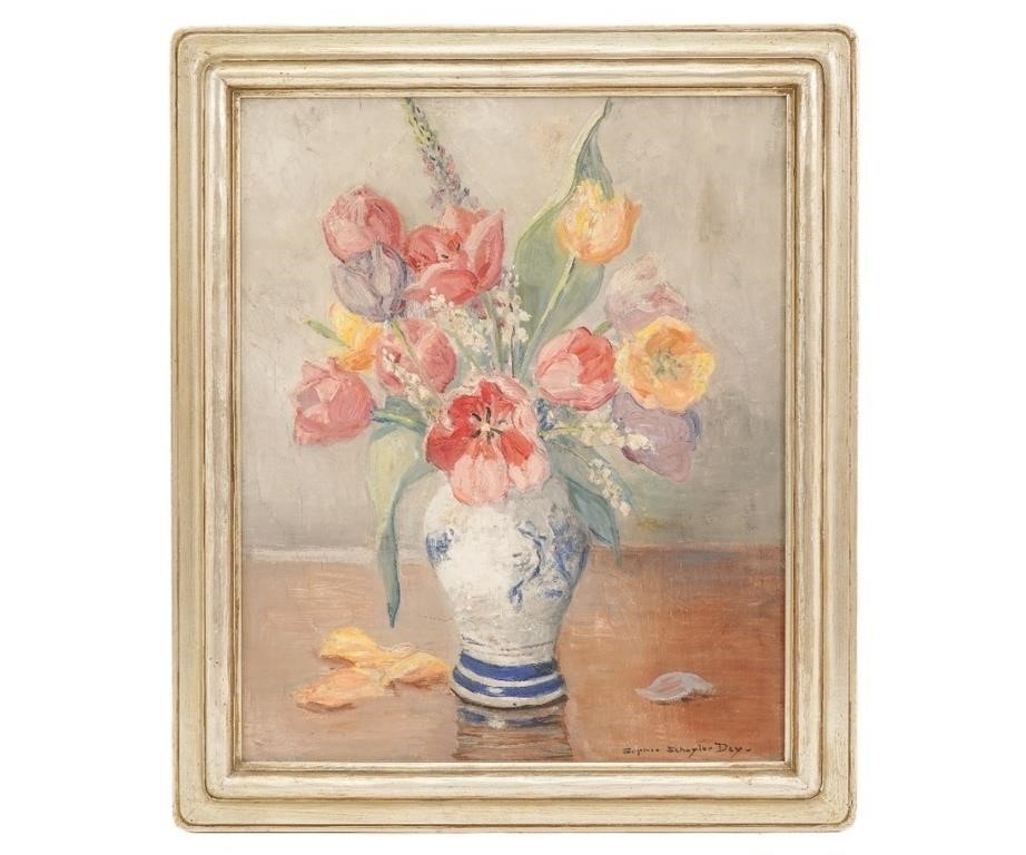 Sophie N. Schuyler Dey (b. 1872,
