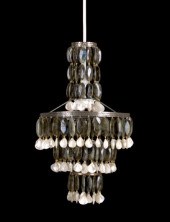 Sophisticated Small Hall Chand