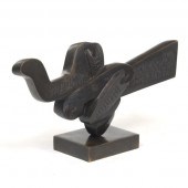 SOREL ETROG (CANADIAN, 1933 -