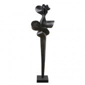 Sorel Etrog Canadian, 1933 Ari