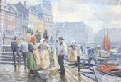 SOREN CHRISTIAN BJULF (DENMARK