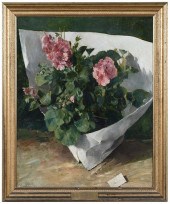 SOREN EMIL CARLSEN(American, 1