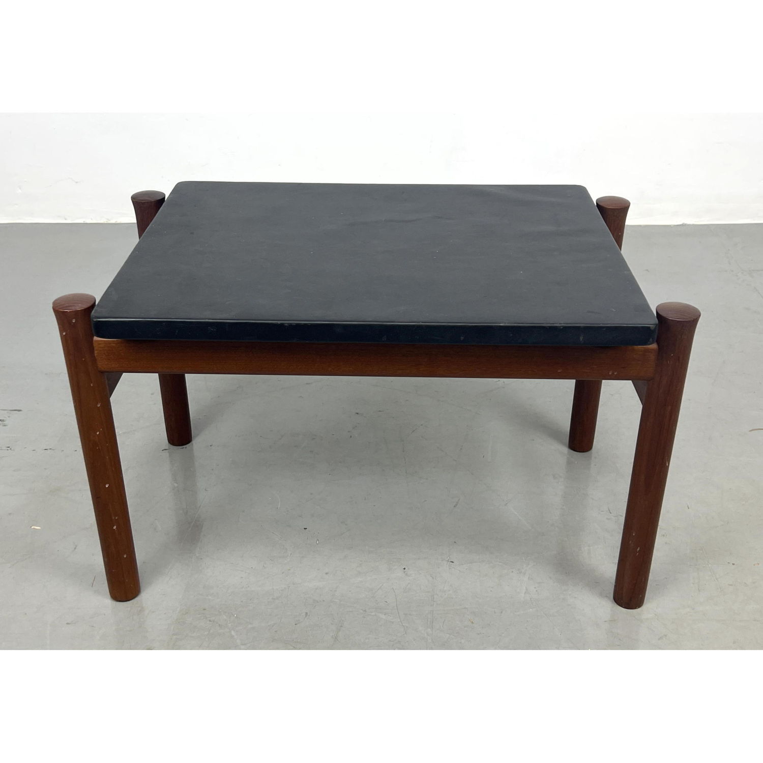 Soren Hansen Fritz Hansen Leather