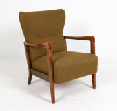 SOREN HANSEN 'MODEL 8000' BEEC