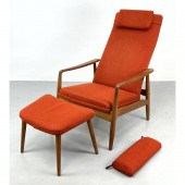 Soren Ladefoged Danish teak lo