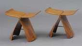 SORI YANAGI (1915-2011): PAIR