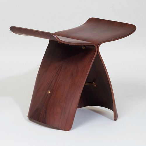 SORI YANAGI BENTWOOD BUTTERFLY