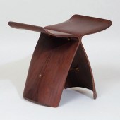 SORI YANAGI BENTWOOD BUTTERFLY