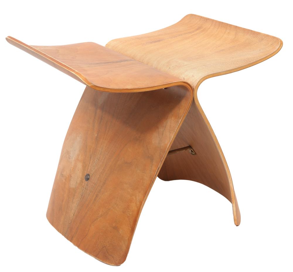 SORI YANAGI MID-CENTURY BUTTERFLY