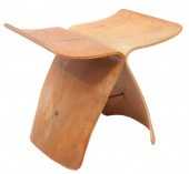 SORI YANAGI MID-CENTURY BUTTER
