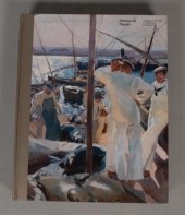 SOROLLA, VISION OF SPAIN CATAL
