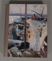 SOROLLA, VISION OF SPAIN CATAL