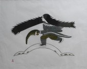 SOROSEELUTU ASHOONA (CANADIAN