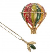 SORRENTO 1/20 12K GOLD FILLED