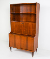 SORTH NEXO DANISH ROSEWOOD BOO