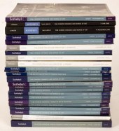 Sotheby's Asian arts (mainly C
