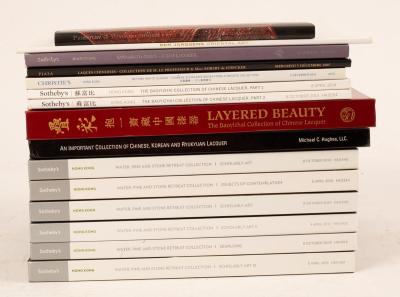 Sotheby's Asian arts sale