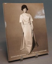SOTHEBY'S THE ESTATE OF JACQUE