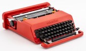 SOTTSASS OLIVETTI ITALIAN 'VAL