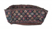 SOUMAC MAFRASH: 1'7" X 3'2" X