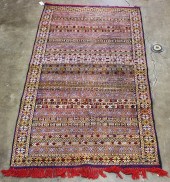 SOUMAK CARPET Soumak carpet, 3