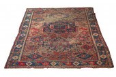 SOUMAK CARPETCondition: with w