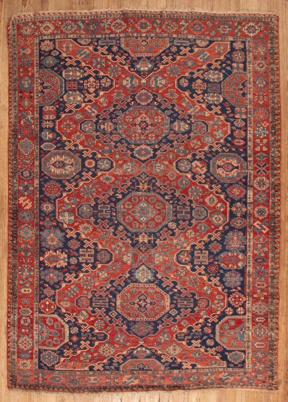 SOUMAK CARPETSoumak Carpet,