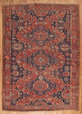SOUMAK CARPETSoumak Carpet, So