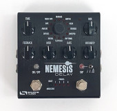SOURCE AUDIO NEMESIS DELAY EFF