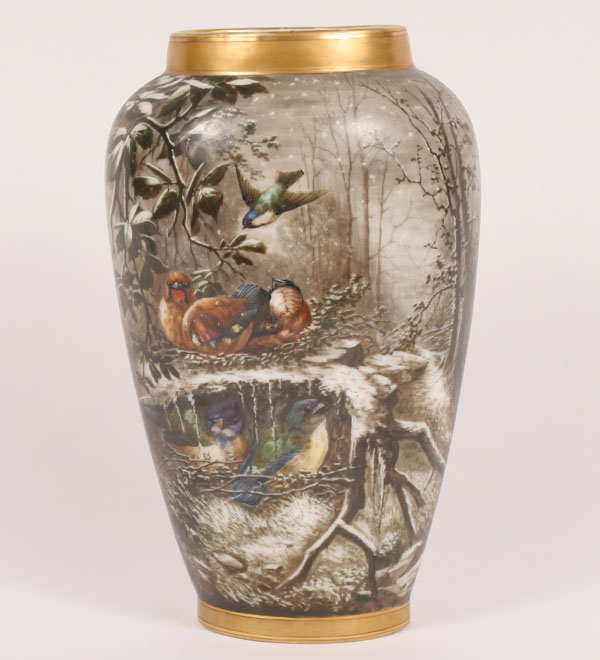Soustre (French, late 19th century)