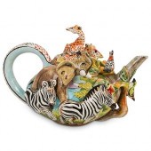 SOUTH AFRICAN EXOTIC ANIMAL FI