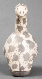 SOUTH AFRICAN HAND MADE CERAMI