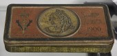 SOUTH AFRICAN VICTORIAN BOER W