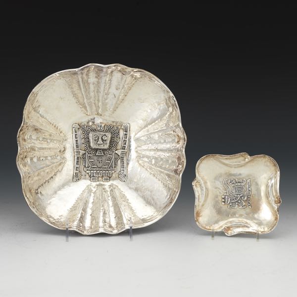 SOUTH AMERICAN J. TRUARA STERLING