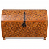 SOUTH AMERICAN MIXED WOOD PARQ