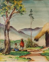 SOUTH AMERICAN SCHOOL, FARMERS
