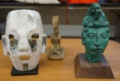 SOUTH AMERICAN STYLE STONE FIG