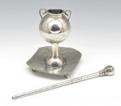 SOUTH AMERICAN YERBA MATE BOWL