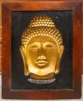 SOUTH ASIAN FRAMED COMPOSITION