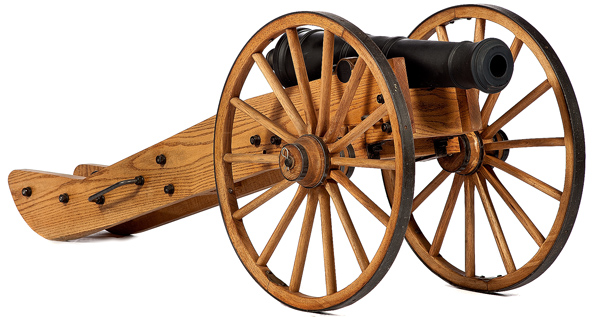 South Bend Replicas Artillery