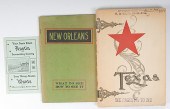 [SOUTH] Booklets and Brochures