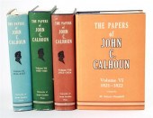 South Carolina books: John C.