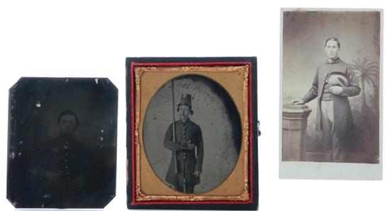South Carolina Confederate