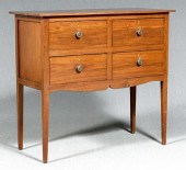 South Carolina huntboard, inla