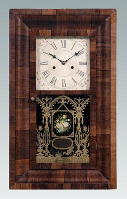 South Carolina shelf clock,