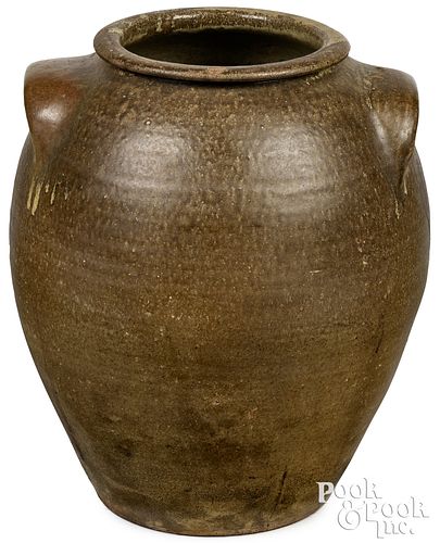 SOUTH CAROLINA TEN GALLON CROCK,