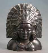 SOUTH EAST ASIAN EBONIZED FRUI