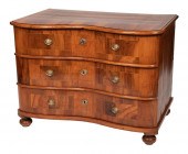 SOUTH GERMAN BIEDERMEIER-STYLE
