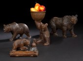 South German Elaborately Carve